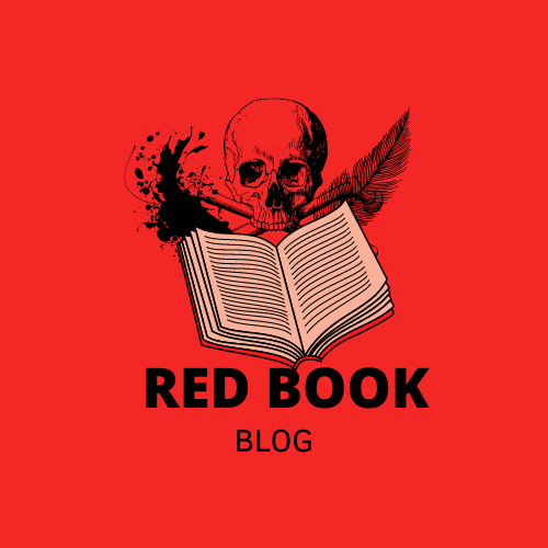 ¡Bienvenidos o bienvenidas seáis a la tripulación Red Book!